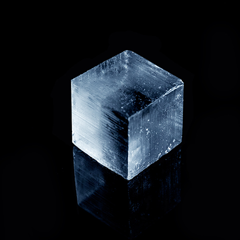 Ледяной куб 50 мм от компании Минус 20
