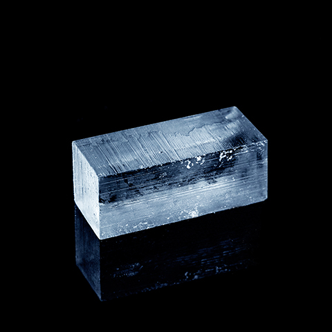 Блок льда 45*30*20 см от компании Минус 20